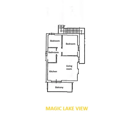 Daire Magic View