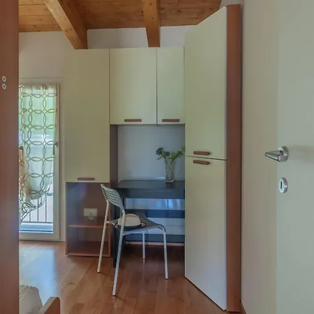Daire Magic View Lierna