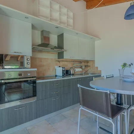 Appartement Magic View Lierna