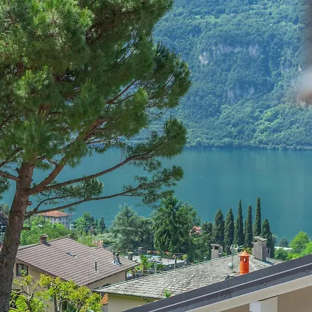 Appartement Magic View