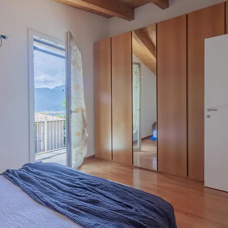 Appartement Magic View *