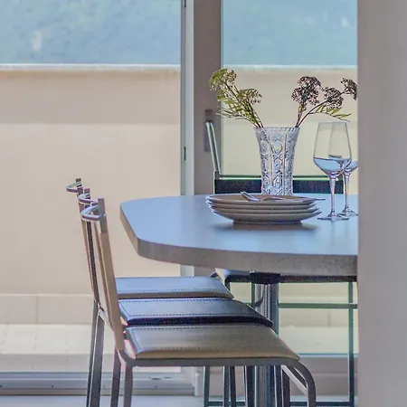 Magic View Appartement Lierna